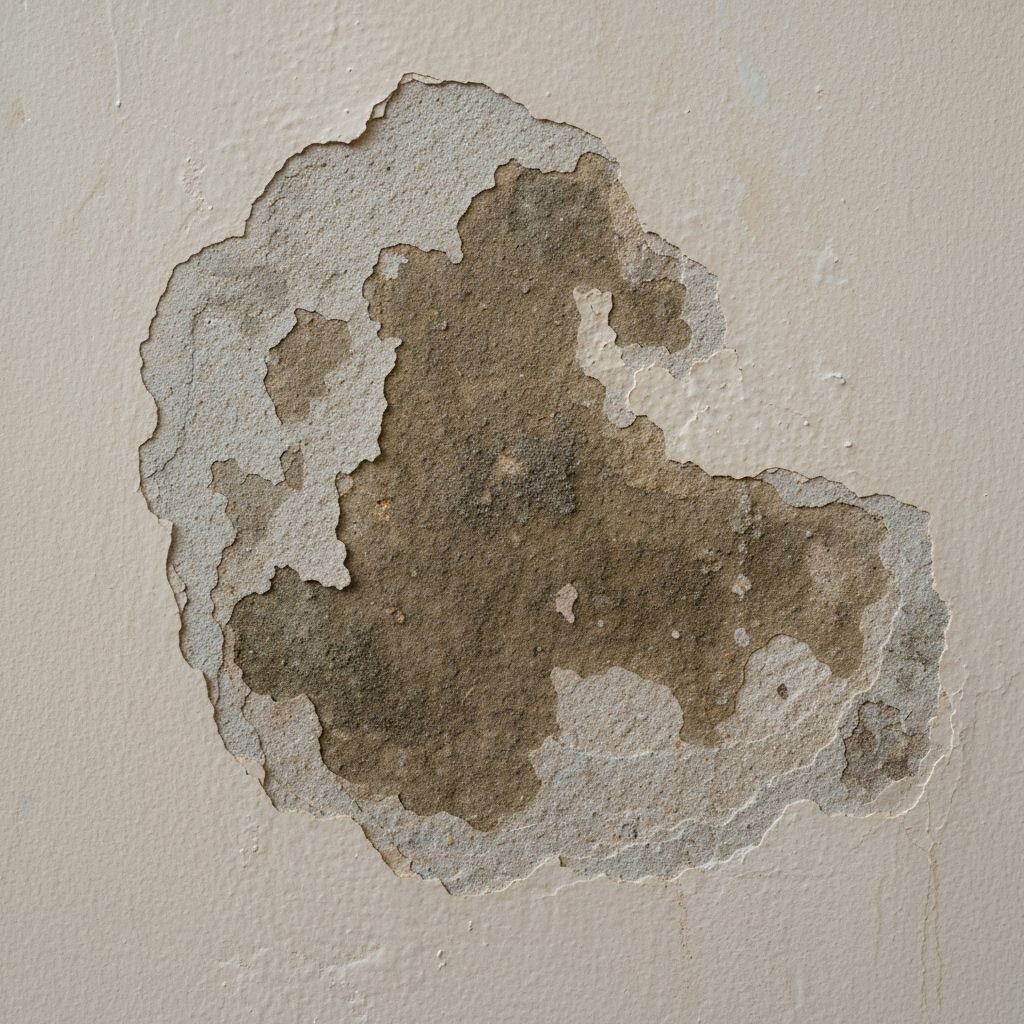 10 Warning Signs of Hidden Water Leaks in Your Home