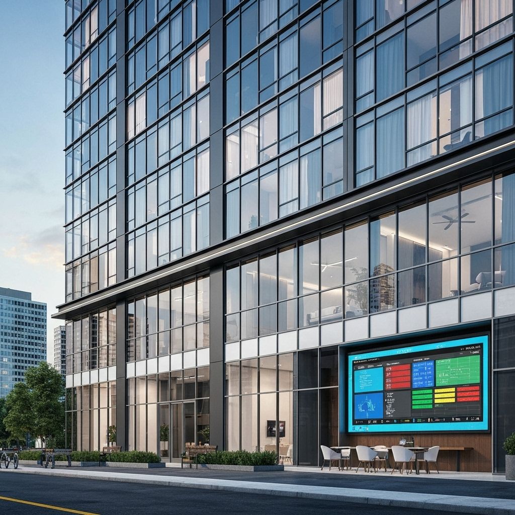 Strata Leak Detection: Who's Responsible?