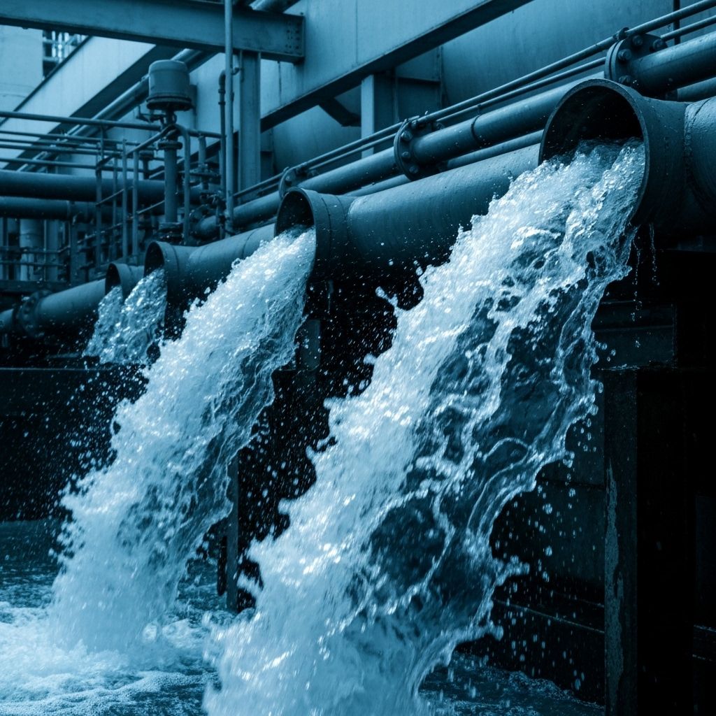 Professional leak detection