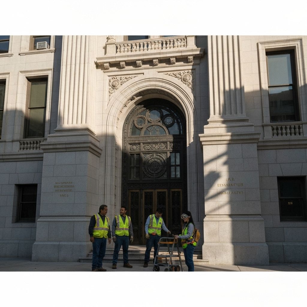 Government Leak Solutions