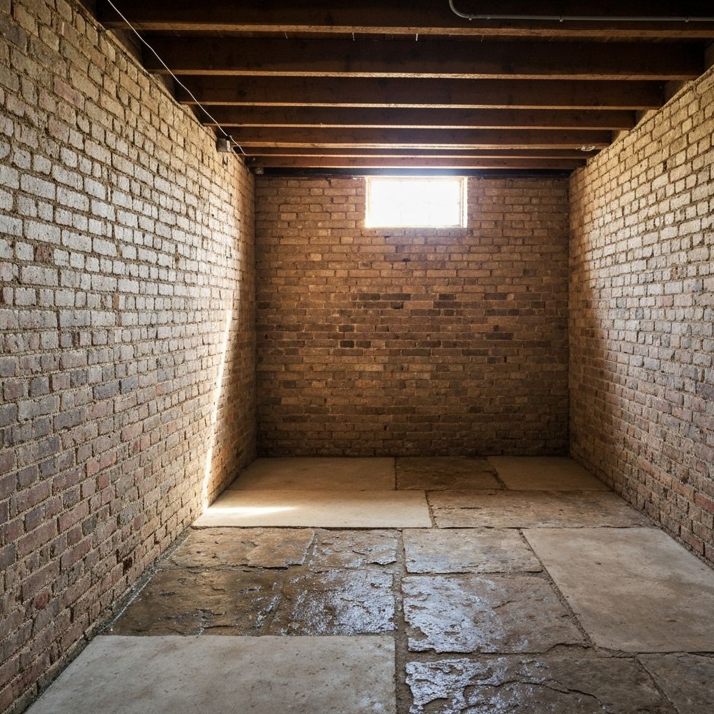 Vancouver Heritage Home Foundation Leak - After